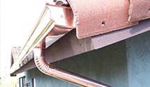 Rain Gutter Installation, Repair, Cleaning in West Salem, IL